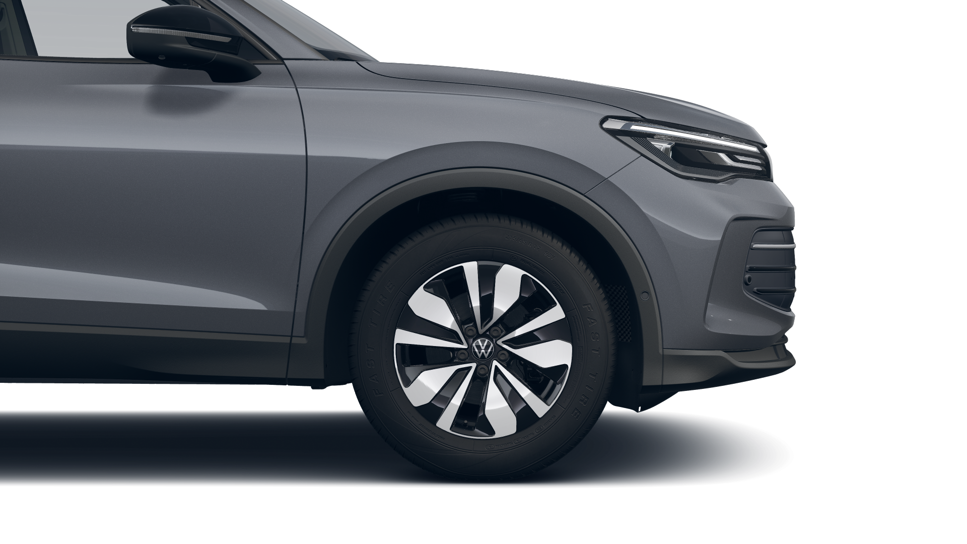 Volkswagen Tiguan 1.5 eTSI DSG