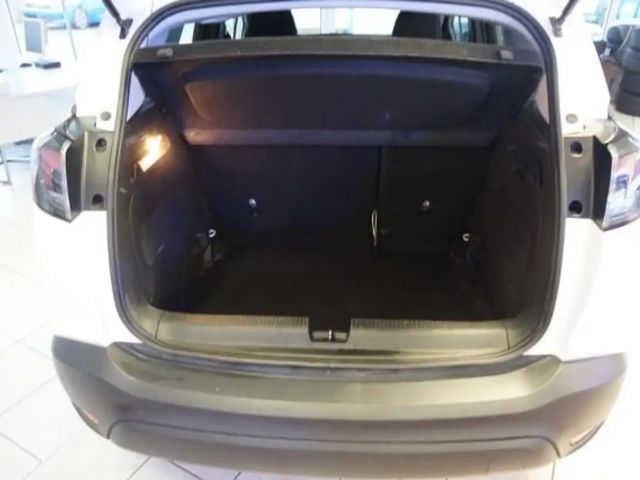 Opel Crossland X Edition