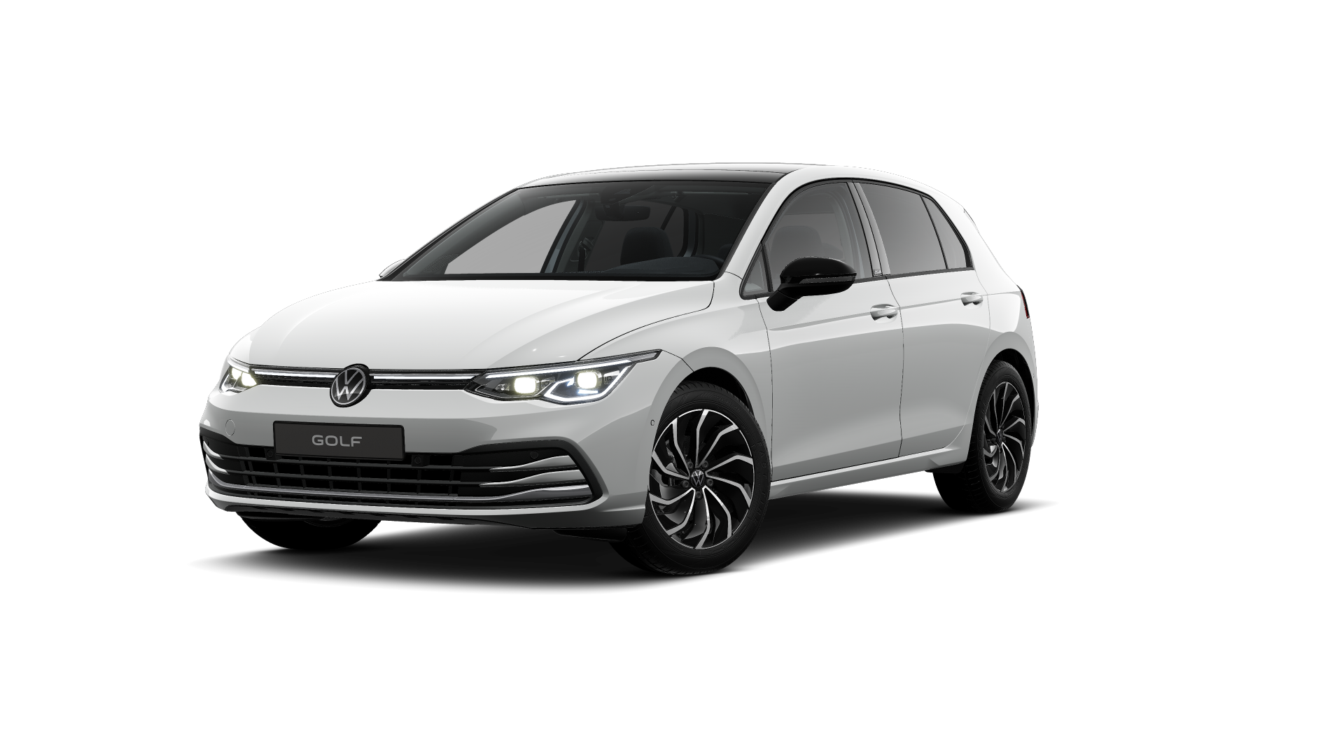 Volkswagen Golf Golf VIII Move