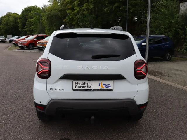 Dacia Duster II