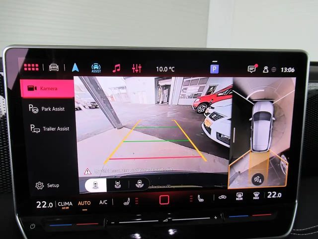 Volkswagen Tiguan ACT DSG Life