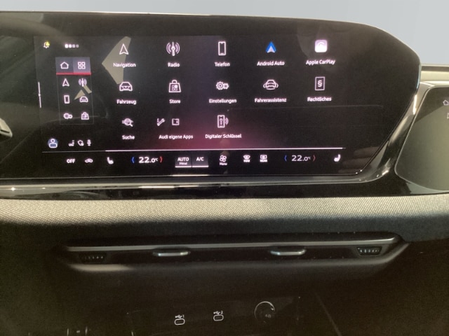 Audi A5 Avant S-Tronic