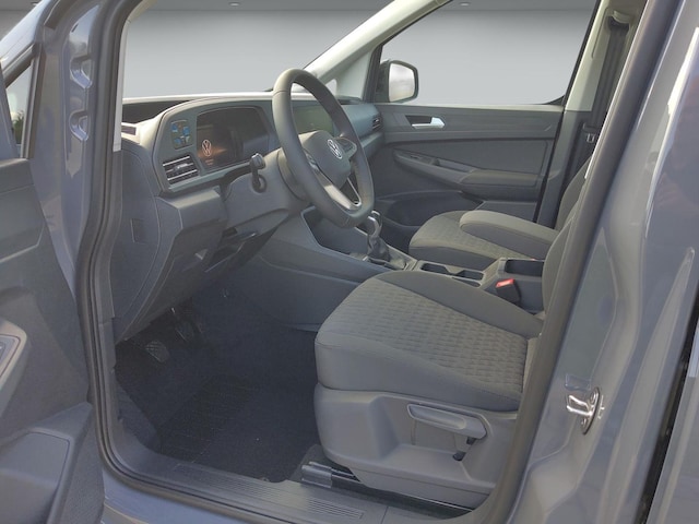Volkswagen Caddy 2.0 TDI