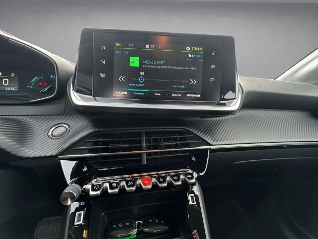 Peugeot 208 Active Pack