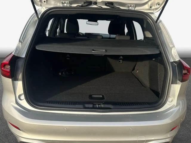 Ford Focus EcoBoost ST Line Wagon