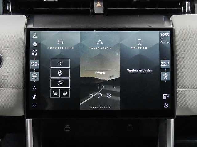 Land Rover Discovery Sport D200 Dynamic SE