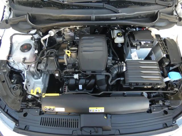 Volkswagen Polo Life