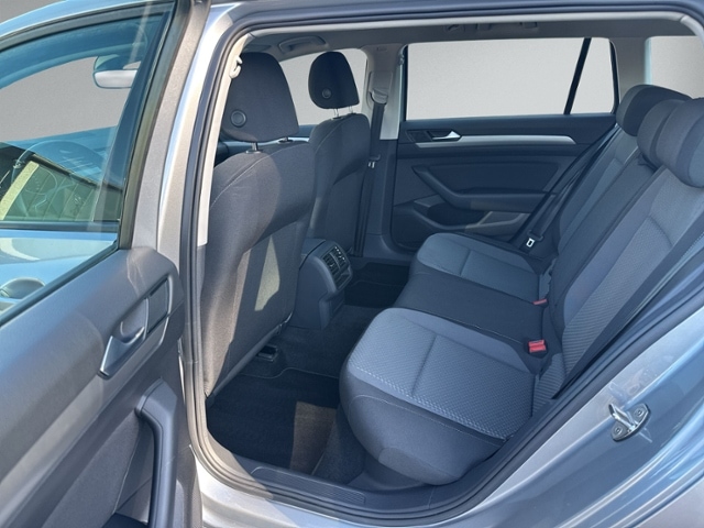 Volkswagen Passat 2.0 TDI DSG Variant