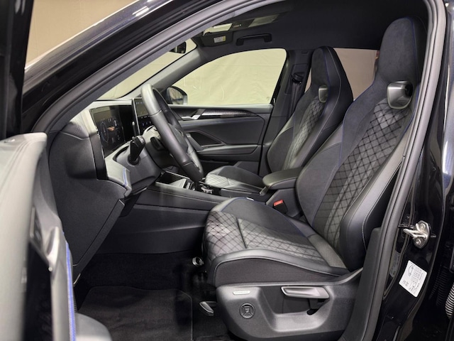 Volkswagen Tiguan 2.0 TDI DSG R-Line