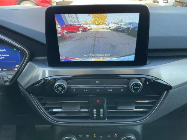 Ford Kuga AWD Titanium X