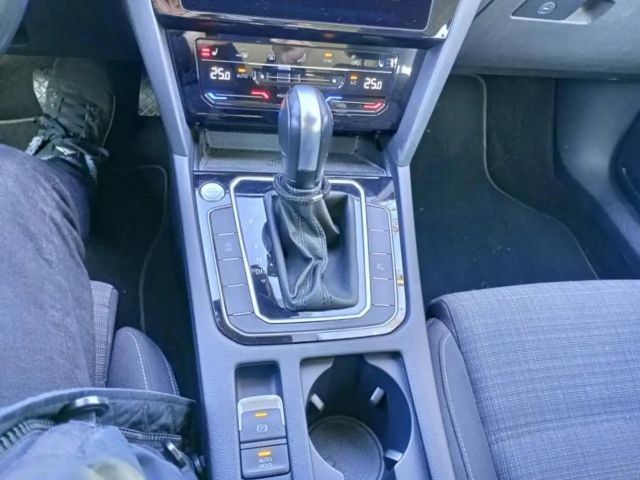 Volkswagen Passat Business Variant