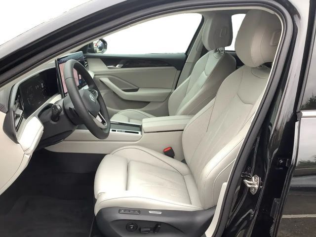 Volkswagen Passat 2.0 TDI DSG Variant