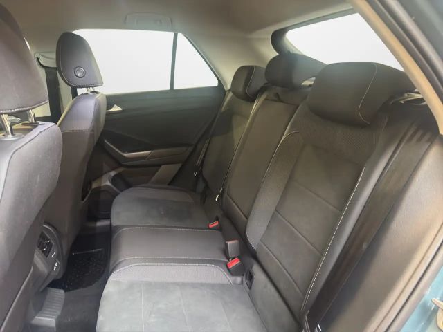 Volkswagen T-Roc 1.5 TSI DSG Style