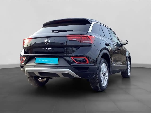 Volkswagen T-Roc 2.0 TDI DSG Life