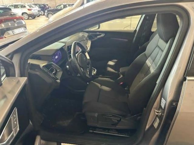 Audi Q4 e-tron Quattro