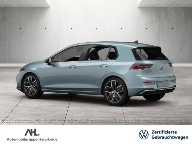 Volkswagen Golf 2.0 TDI DSG R-Line