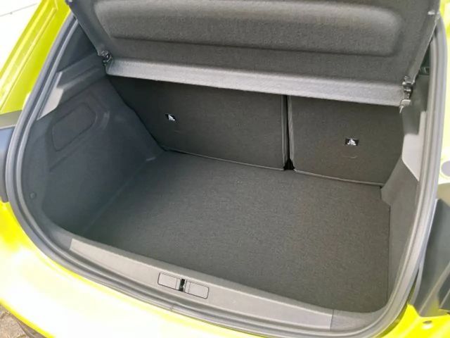 Peugeot E-208 GT-Line Hybrid