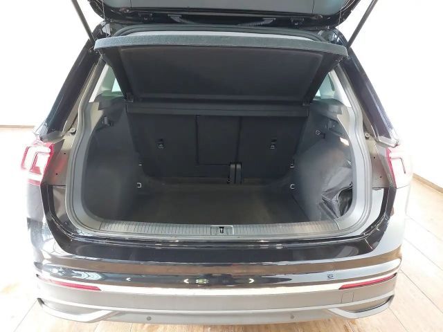 Volkswagen Tiguan 2.0 TDI DSG