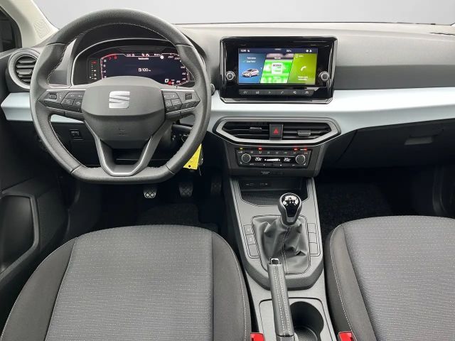 Seat Ibiza 1.0 TSI Style