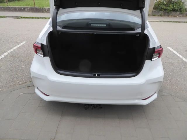 Toyota Corolla 1,5 Sedan