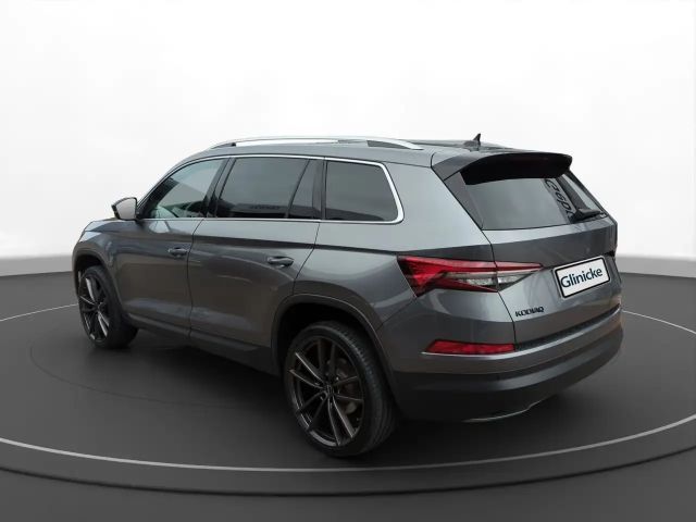 Skoda Kodiaq 1.5 TSI Ambition