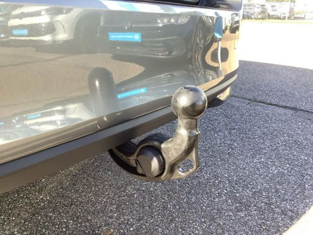 Skoda Octavia 1.5 TSI Combi Selection