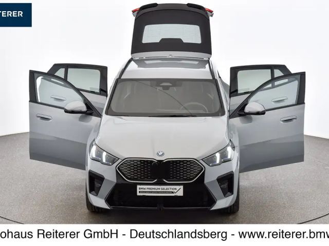 BMW iX2 M-Sport eDrive20