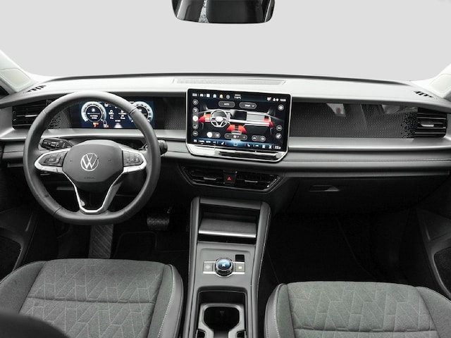 Volkswagen Tayron 2.0 TDI DSG Life