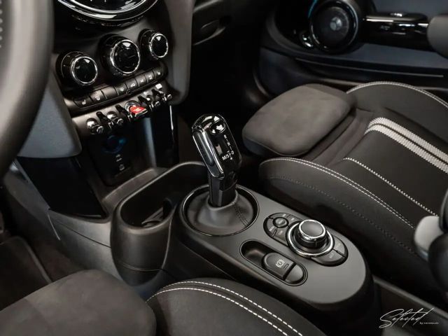 MINI John Cooper Works *LED*PANO*HK*HEADUP*18''