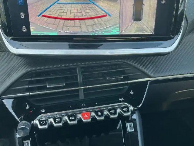 Peugeot 208 Allure Pack