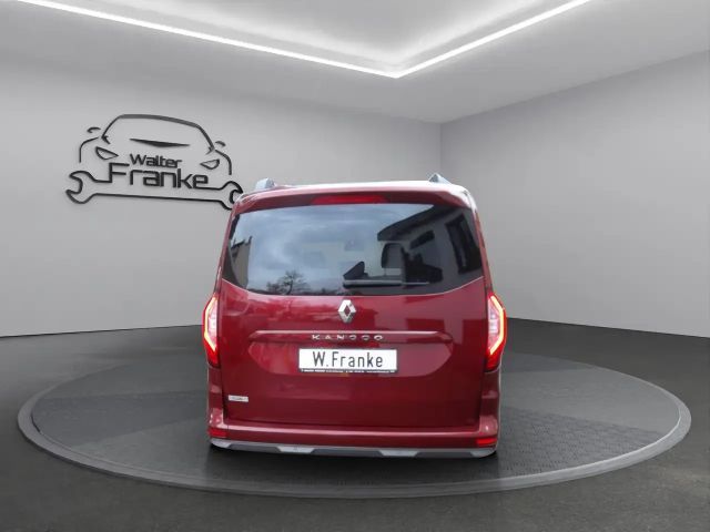 Renault Kangoo Techno