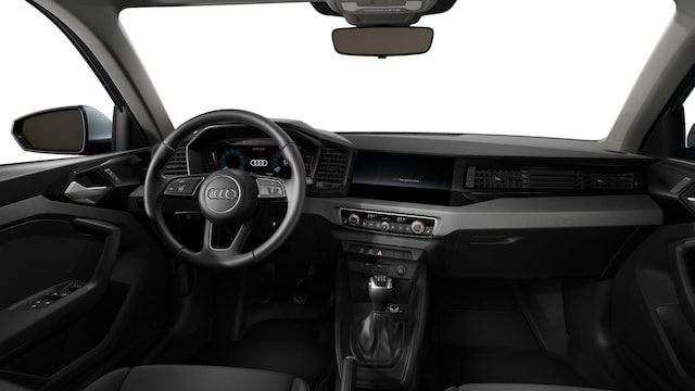 Audi A1 30 TFSI Sportback