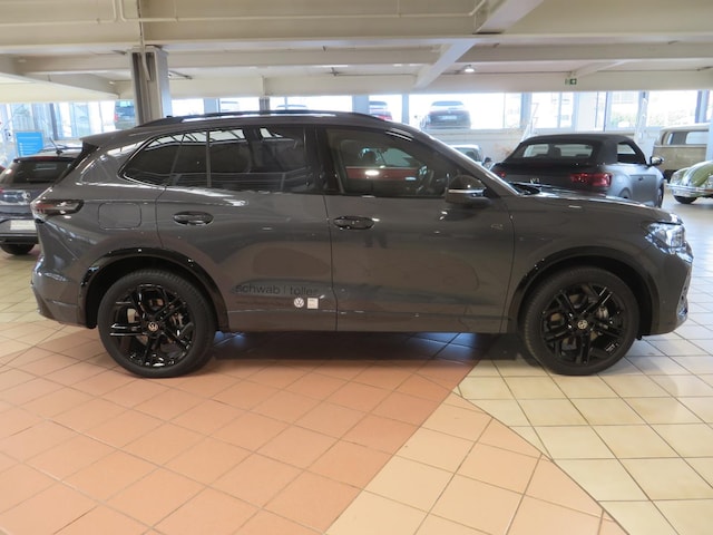 Volkswagen Tiguan 1.5 TSI DSG eHybrid