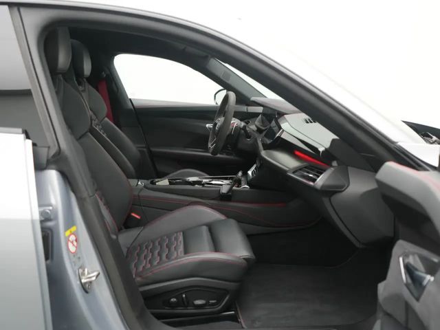 Audi RS e-tron GT Quattro