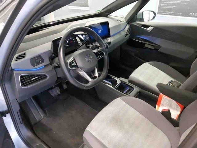 Volkswagen ID.3 Performance Pure