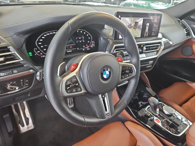 BMW X4 Competition Coupé