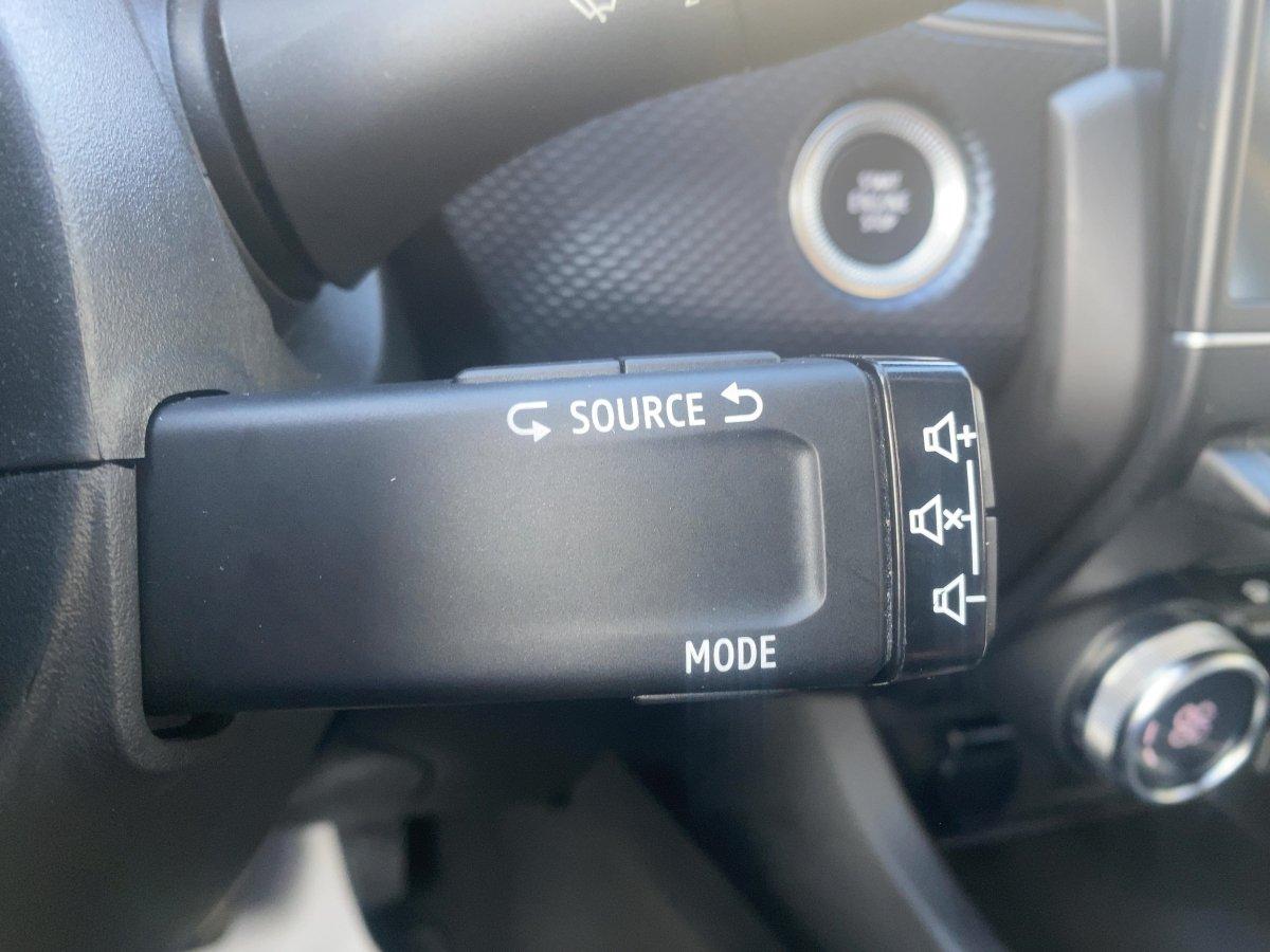 Renault Arkana Equilibre TCe 140