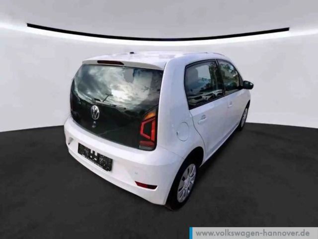 Volkswagen up! 1.0 Kamera SHZ PDC GRA Klima