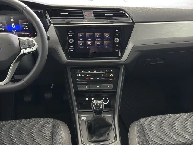 Volkswagen Touran Friends TSI