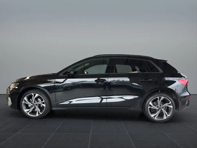 Audi A3 35 TFSI Sedan Sportback