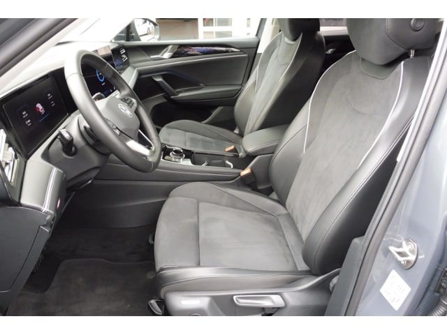 Volkswagen Tiguan 2.0 TDI 4Motion