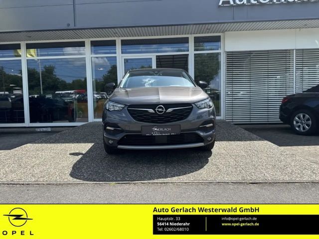 Opel Grandland X 1.2 Turbo Elegance Turbo