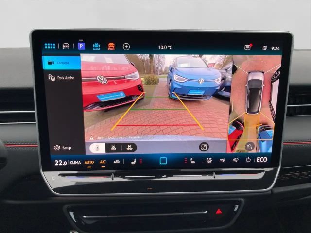 Volkswagen ID.7 GTX IQ.Drive Tourer