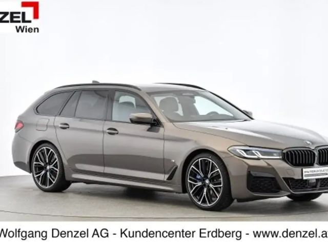 BMW 530 530d Touring xDrive