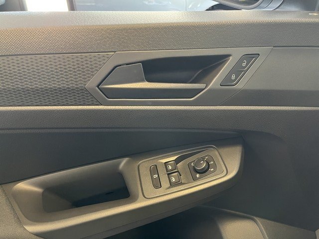 Volkswagen Caddy 2.0 TDI