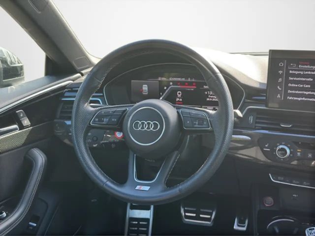 Audi S5 Sportback
