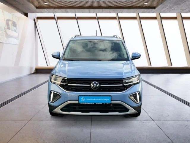 Volkswagen T-Cross DSG IQ.Drive Style