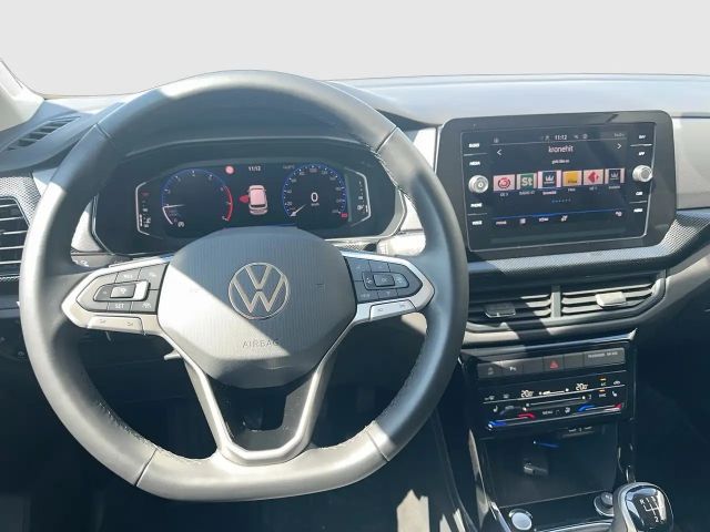 Volkswagen T-Cross Friends TSI