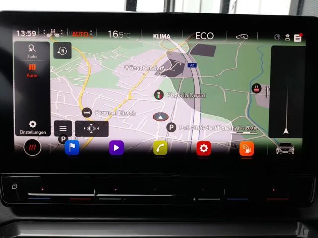 Cupra Formentor DSG VZ e-Hybrid