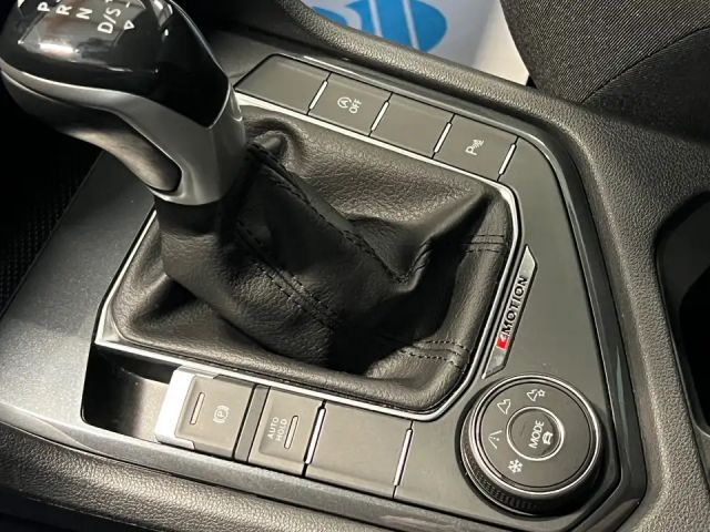 Volkswagen Tiguan 4Motion Life